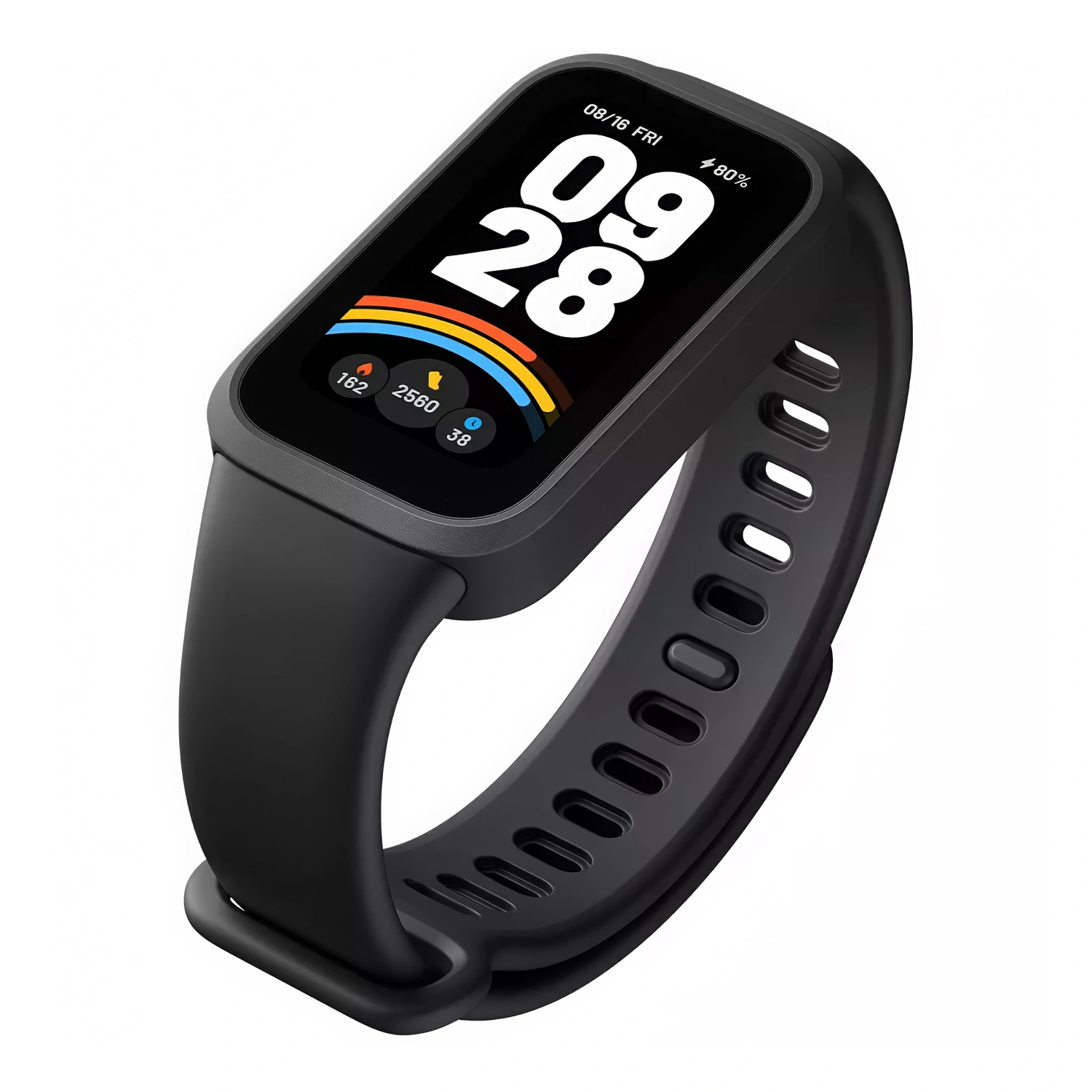 Фитнес-браслет Xiaomi Smart Band 9 Active - 3