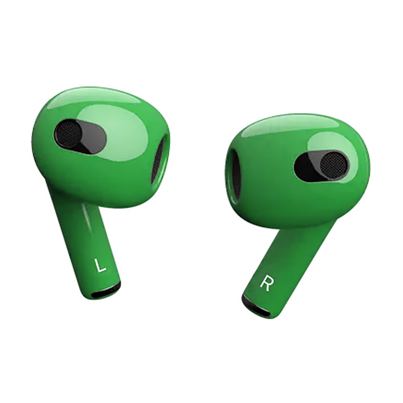 Беспроводные наушники Apple AirPods 3 - 2