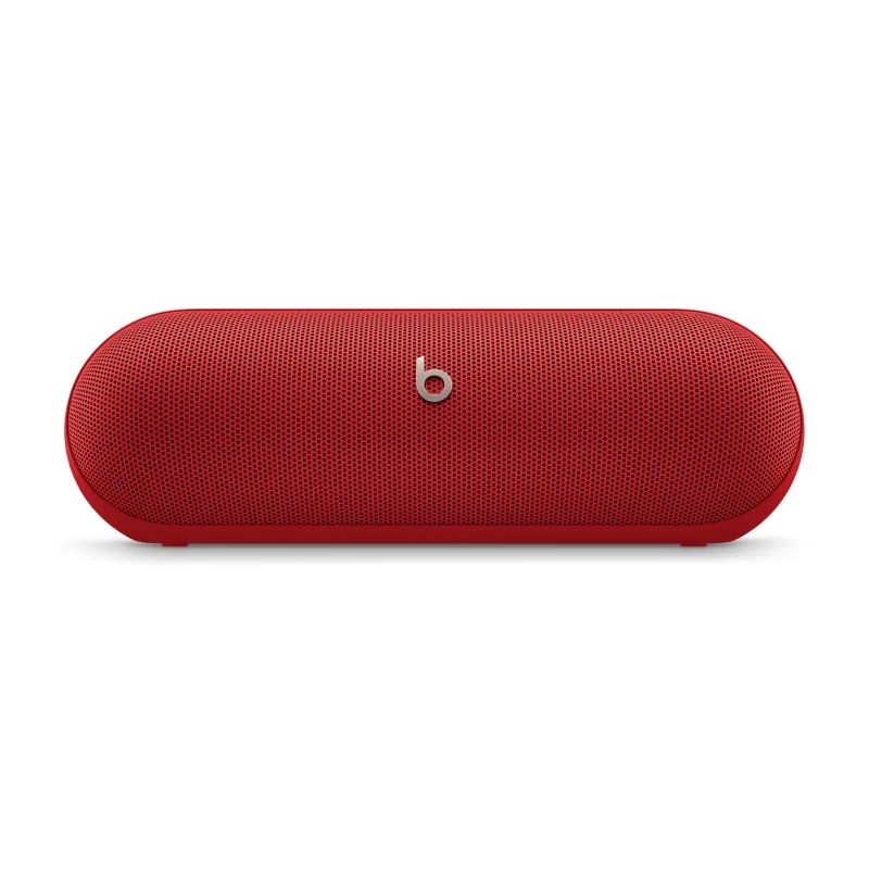 Портативная колонка Beats Pill - 1