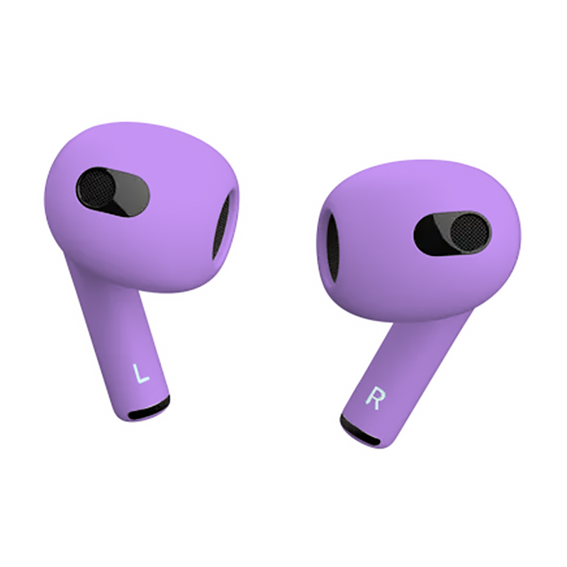 Беспроводные наушники Apple AirPods 3 - 2