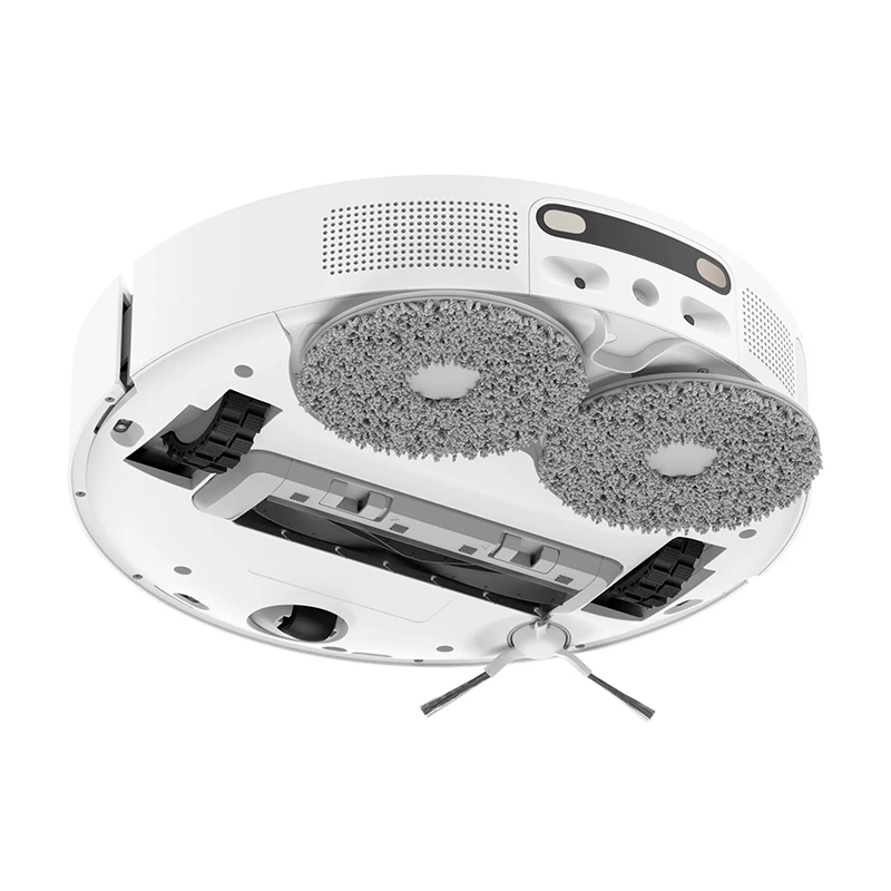 Робот-пылесос Xiaomi Dreame Bot L10s Ultra - 5