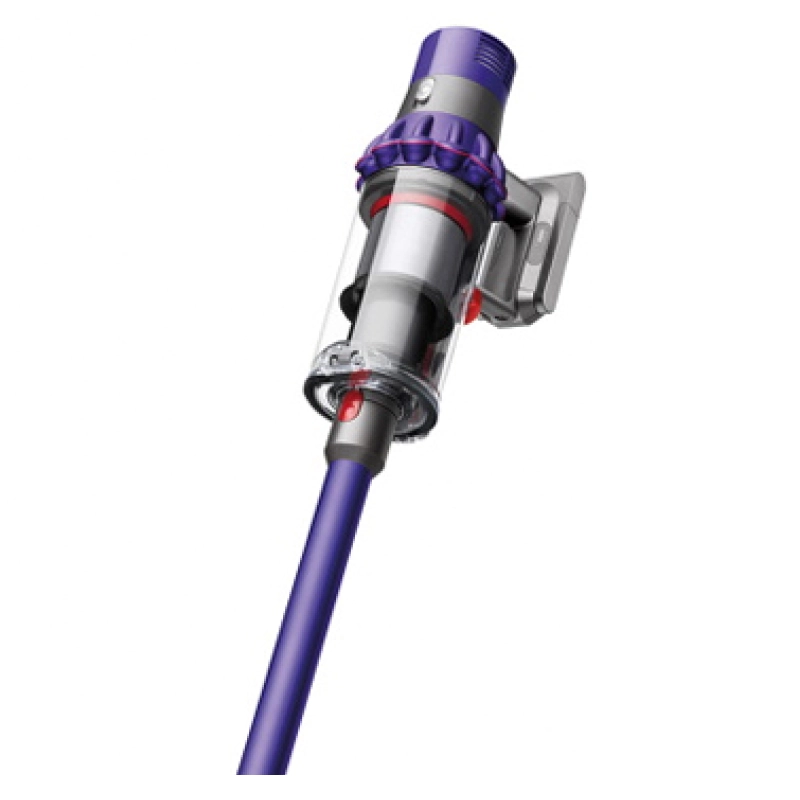 Беспроводной пылесос Dyson V10 - 4
