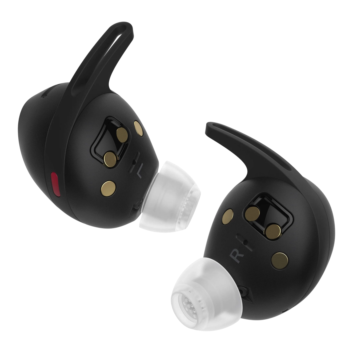 Беспроводные наушники Sennheiser Momentum Sport - 4