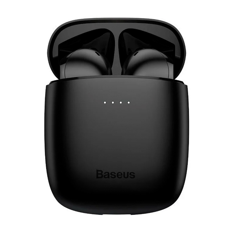 Беспроводные наушники Baseus Encok W04 Pro - 3