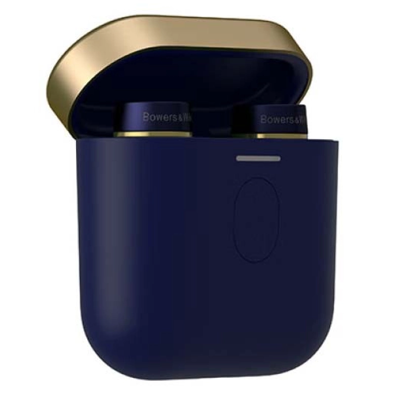 Беспроводные наушники Bowers & Wilkins Pi7 S2 - 1