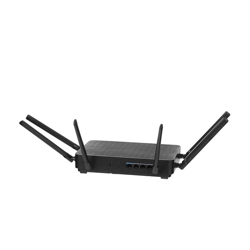 Wi-Fi роутер Xiaomi Redmi AX6S - 3