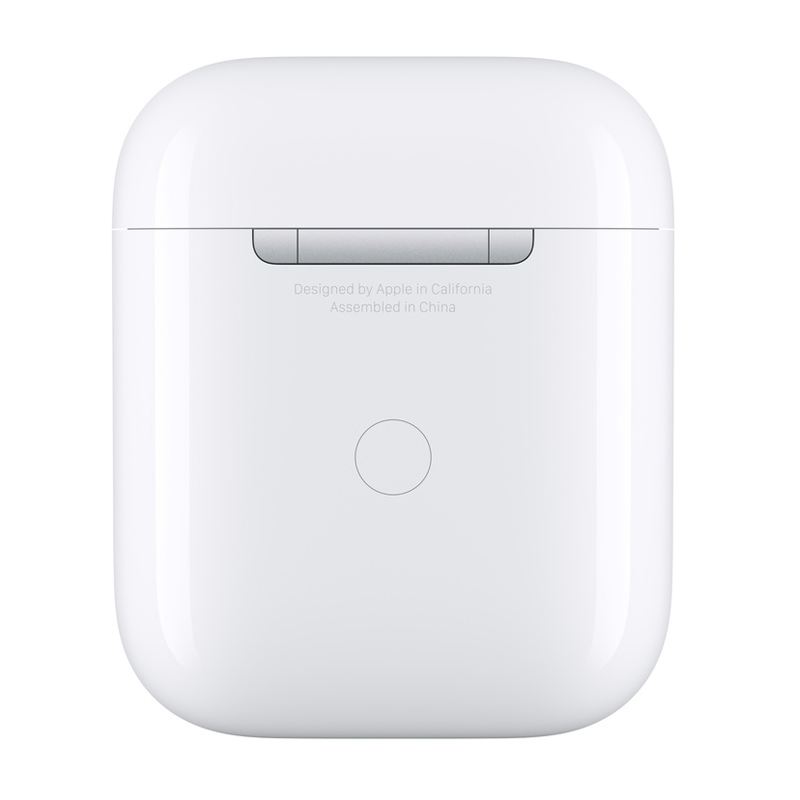 Футляр Apple AirPods 2 - 3