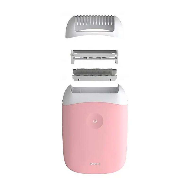 Электробритва Xiaomi Smate Eyebrow Mini Smooth Shaver - 2