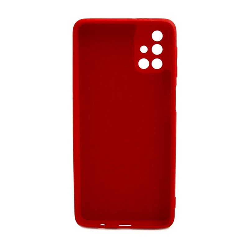 Клип-кейс (накладка) для Samsung Galaxy M31S - 2