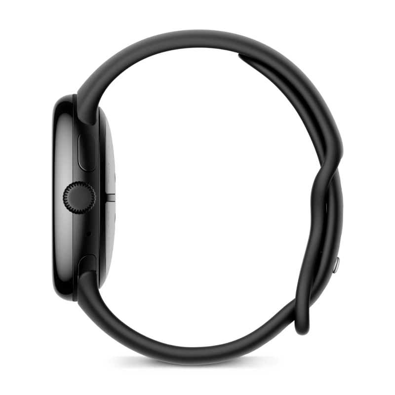 Умные часы Google Pixel Watch 3 45mm - 3