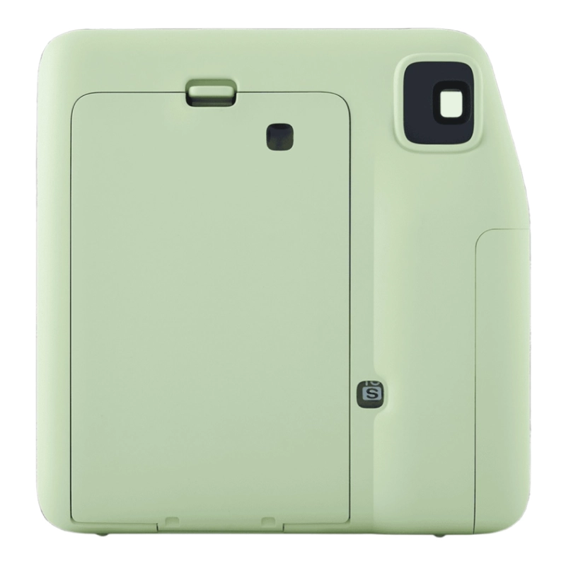 Фотоаппарат моментальной печати Fujifilm Instax Mini SE - 2