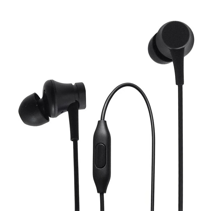 Наушники Xiaomi Piston Fresh Bloom - 1