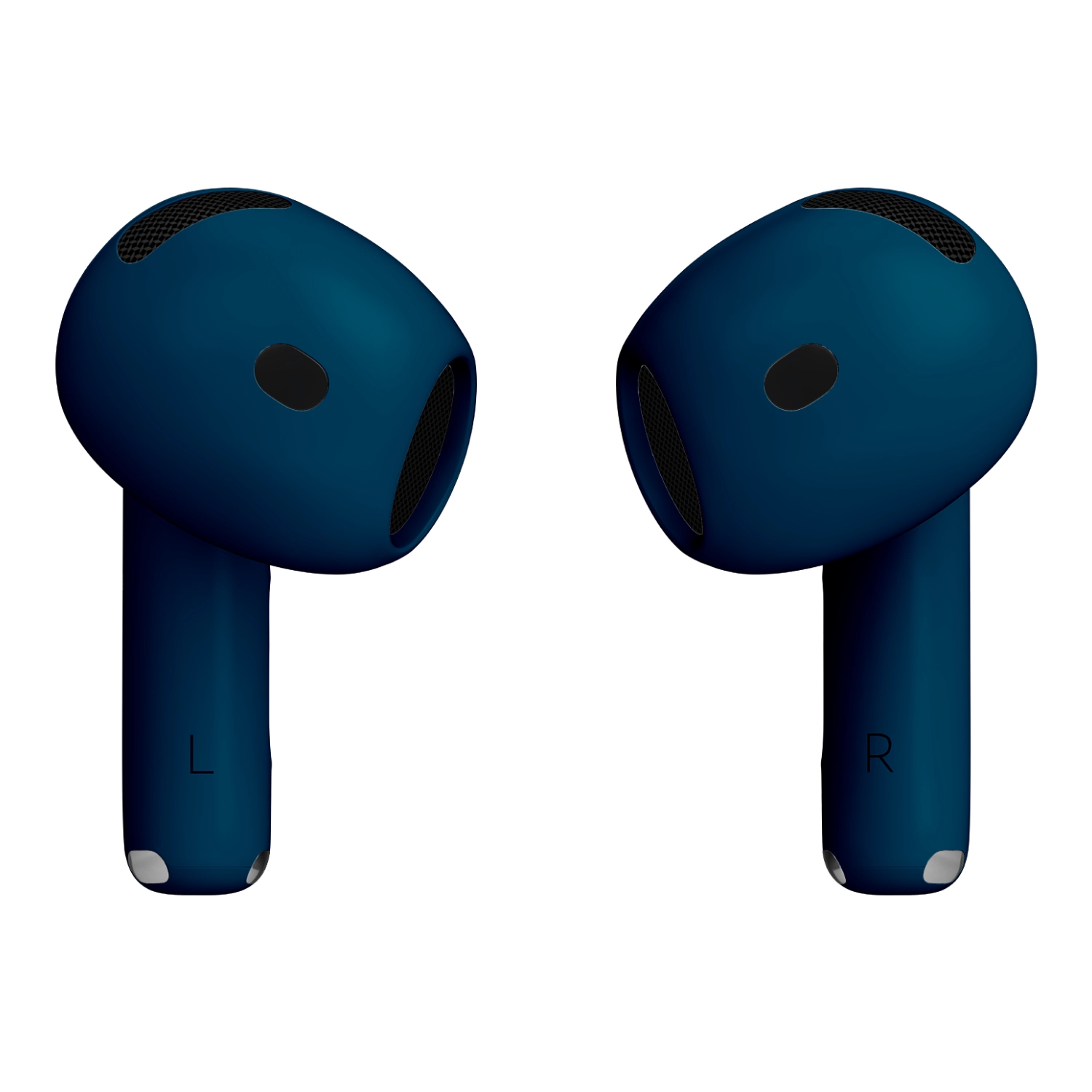 Беспроводные наушники Apple AirPods 4 (ANC) - 2
