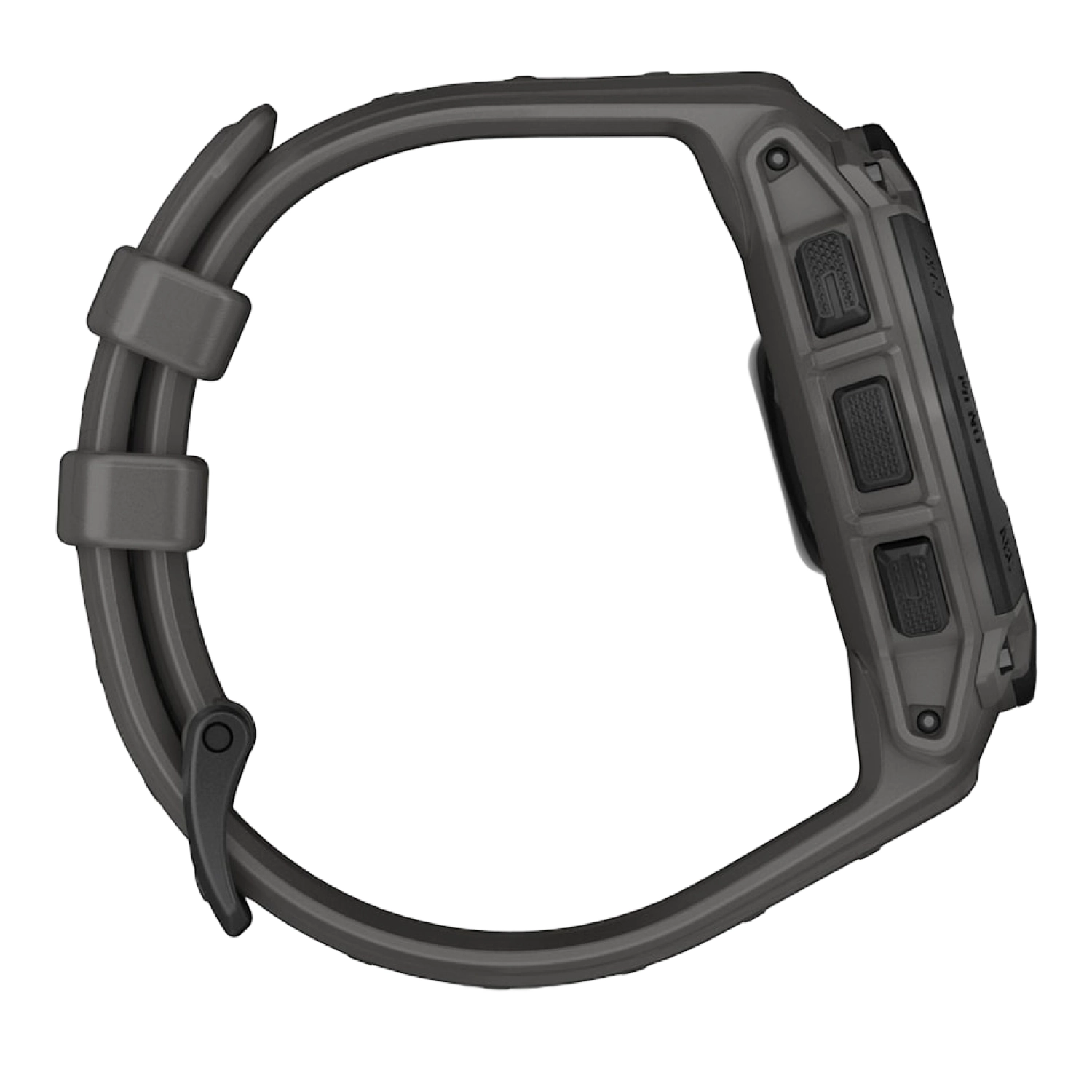 Умные часы Garmin Instinct 3 50mm Solar - 4