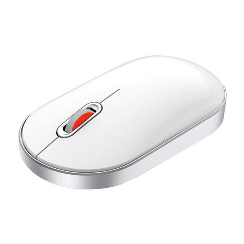 Мышь беспроводная Xiaomi Miiiw Portable Mouse Lite - 2