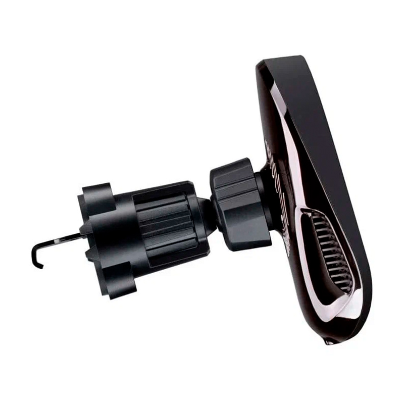 Автомобильный держатель магнитный Pitaka MagEZ Car Mount Lite (зажим) - 2