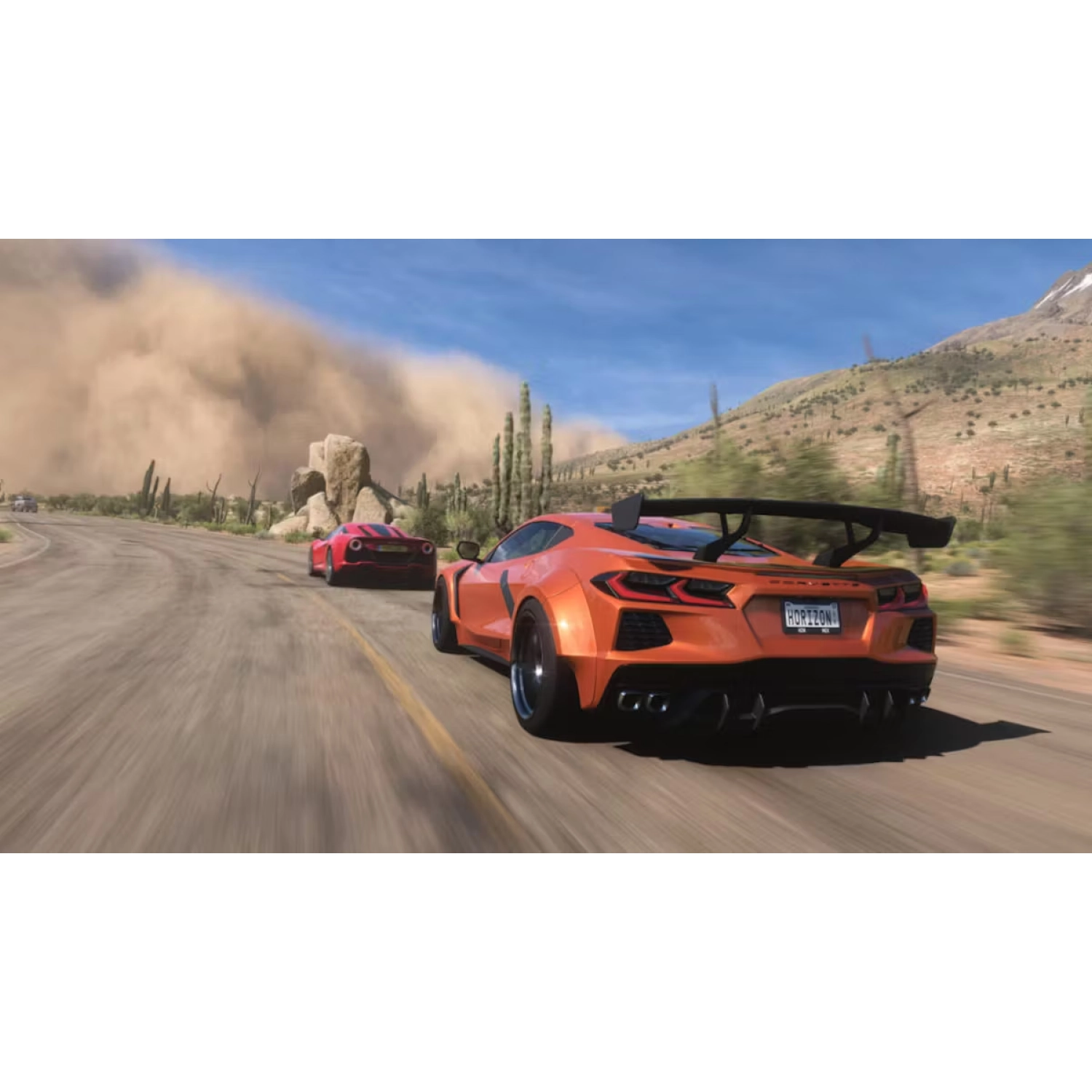 Игра для Xbox Forza Horizon 5 - 5