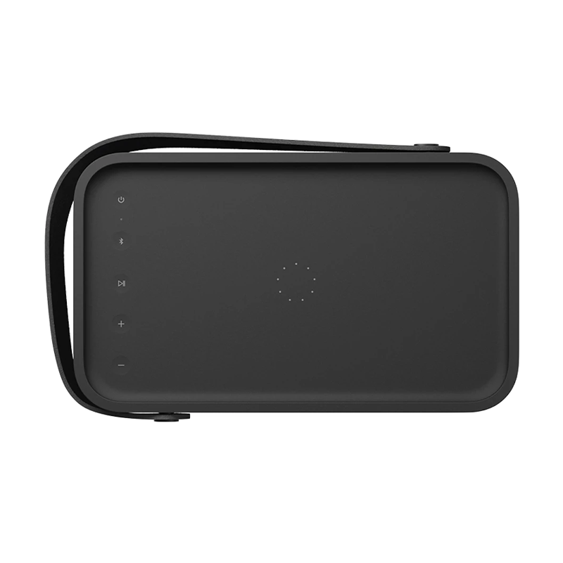 Портативная колонка с беспроводной зарядкой Bang & Olufsen Beolit 20 - 4