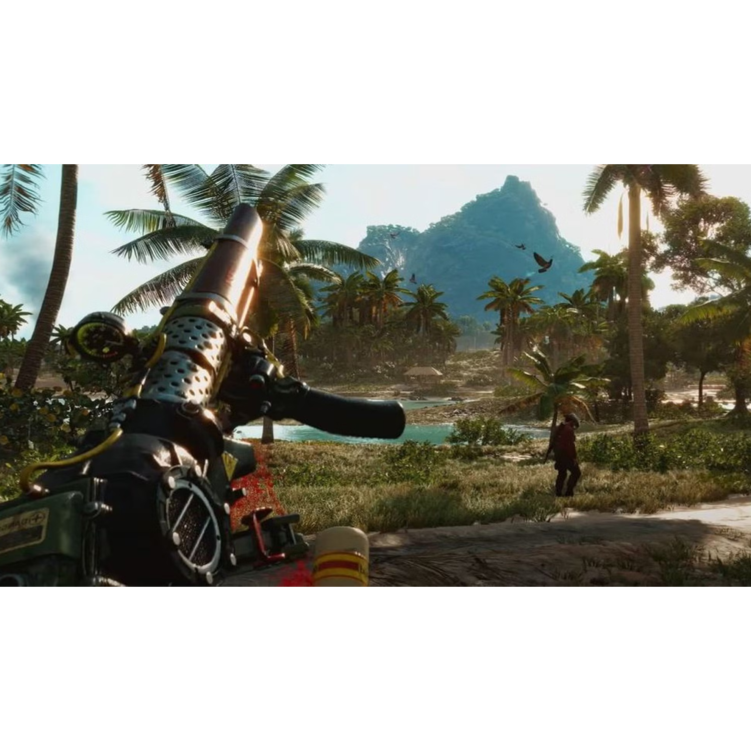 Игра для Xbox Far Cry 6 - 3