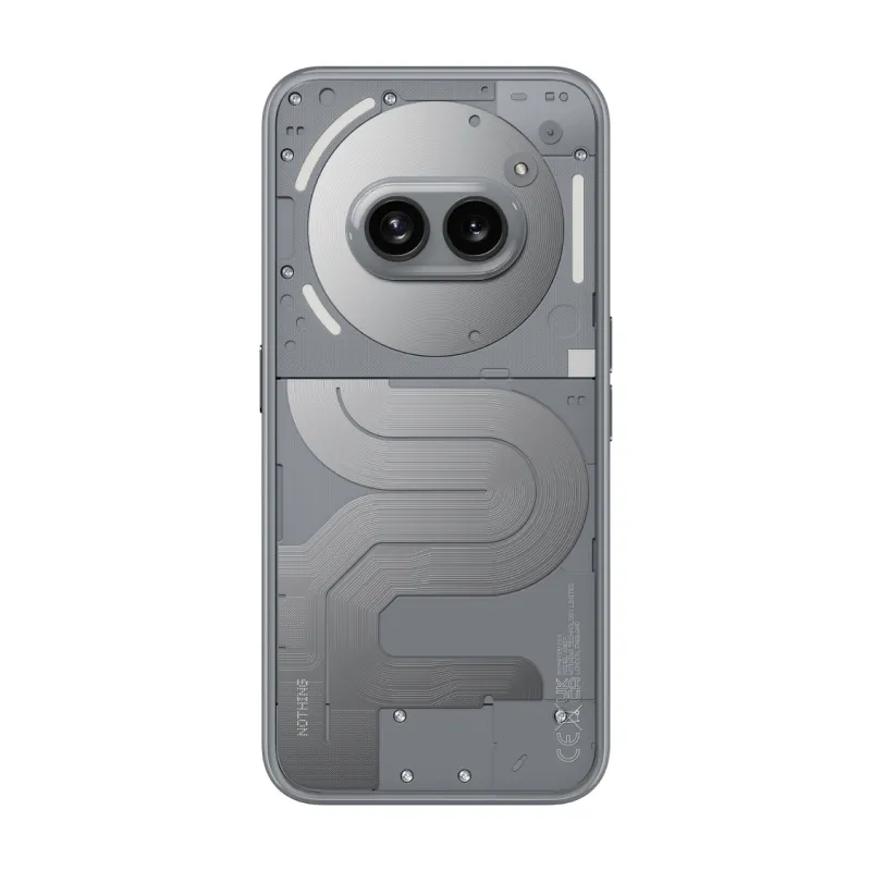 Смартфон Nothing Phone (2a) Plus - 3