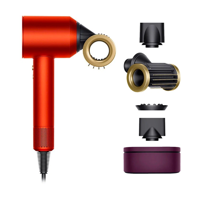 Фен Dyson Supersonic HD15 - 3