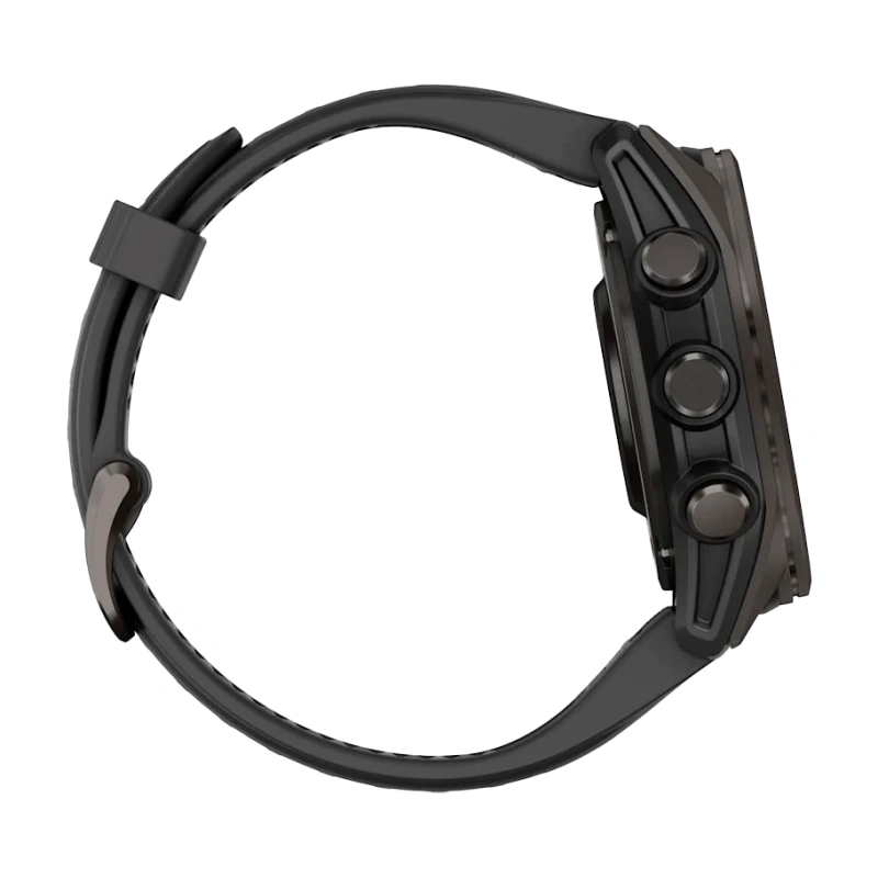 Умные часы Garmin Fenix 8 43mm - 4