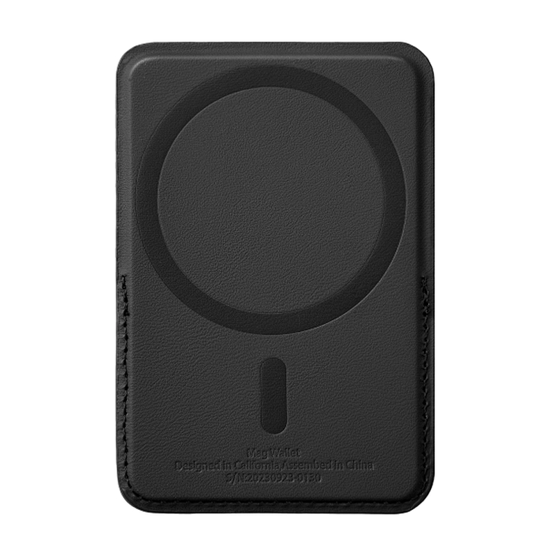 Кардхолдер WIWU Mag Wallet для Apple iPhone - 2