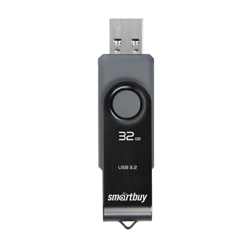 USB-флешка SmartBuy Twist Dual 32 ГБ - 3