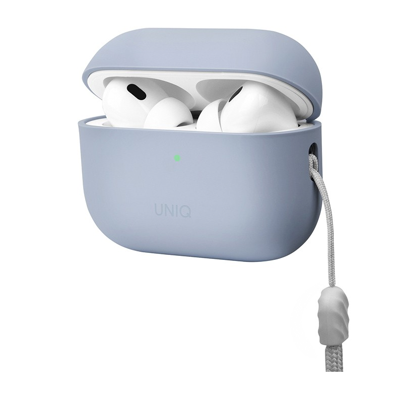 Кобура UNIQ Lino для Apple AirPods Pro 2 - 3