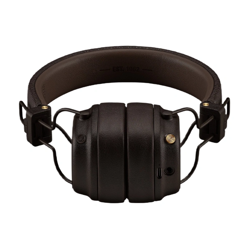 Беспроводные наушники Marshall Major 5 - 3