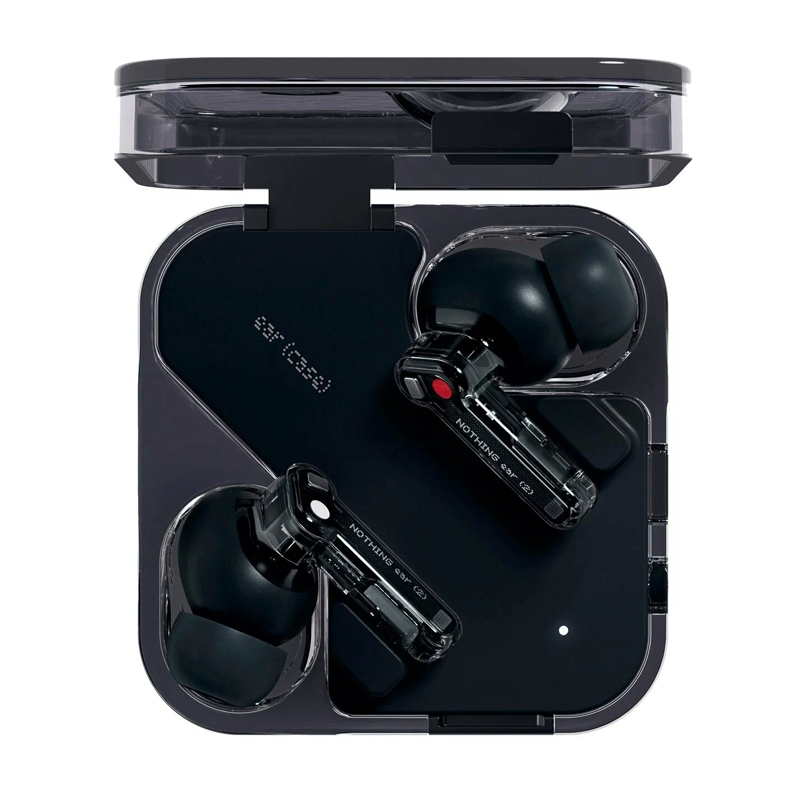 Беспроводные наушники Nothing Ear (2) - 4