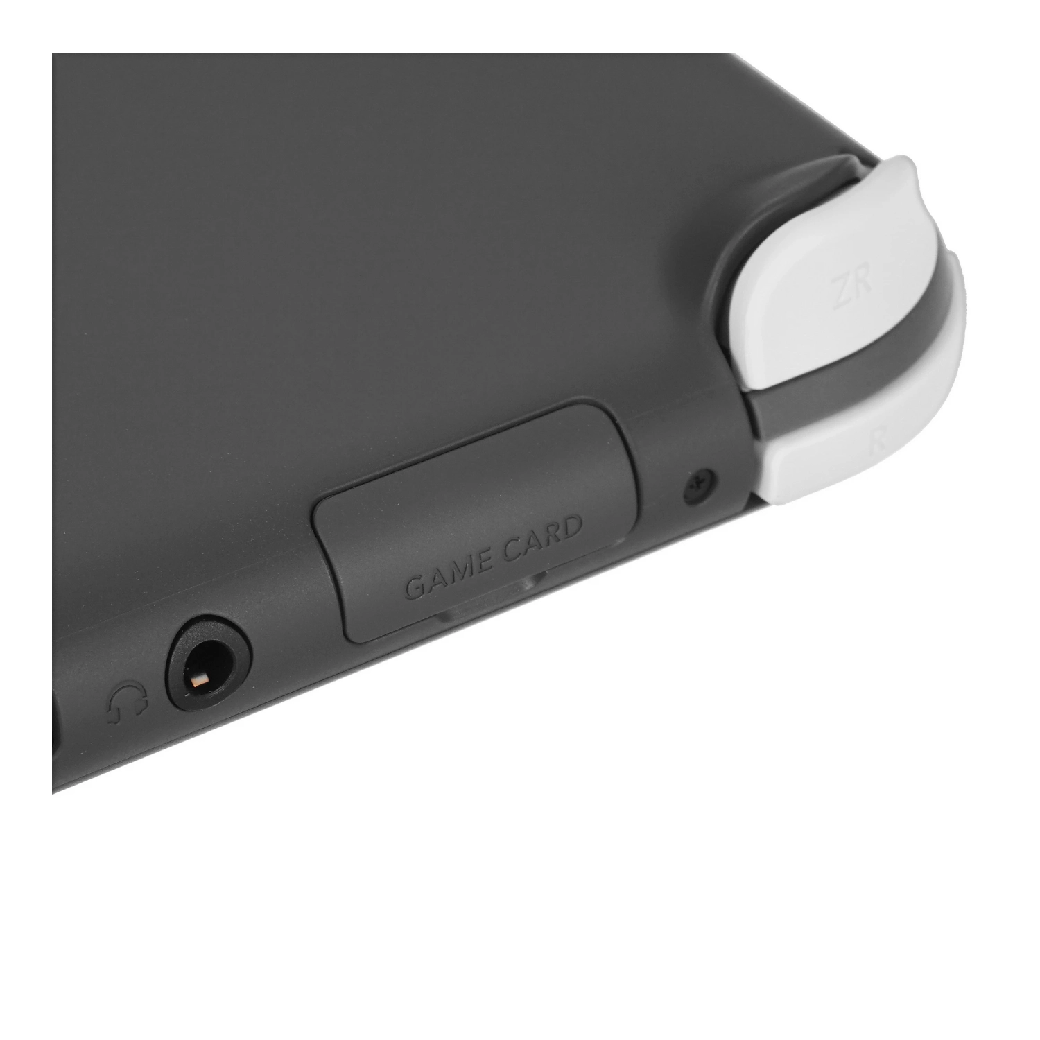 Игровая приставка Nintendo Switch Lite 32 ГБ - 5