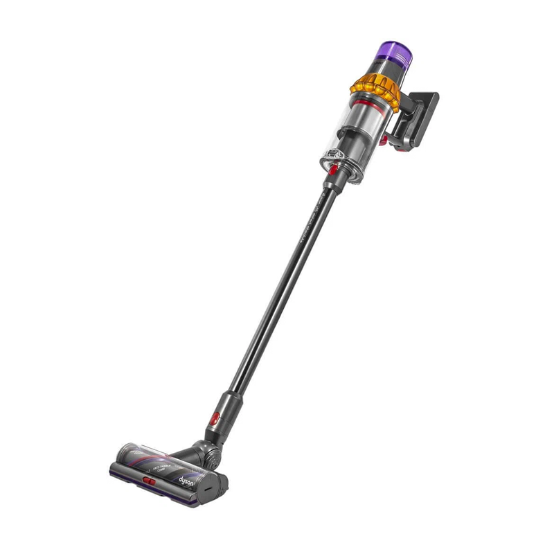 Беспроводной пылесос Dyson V15 - 3
