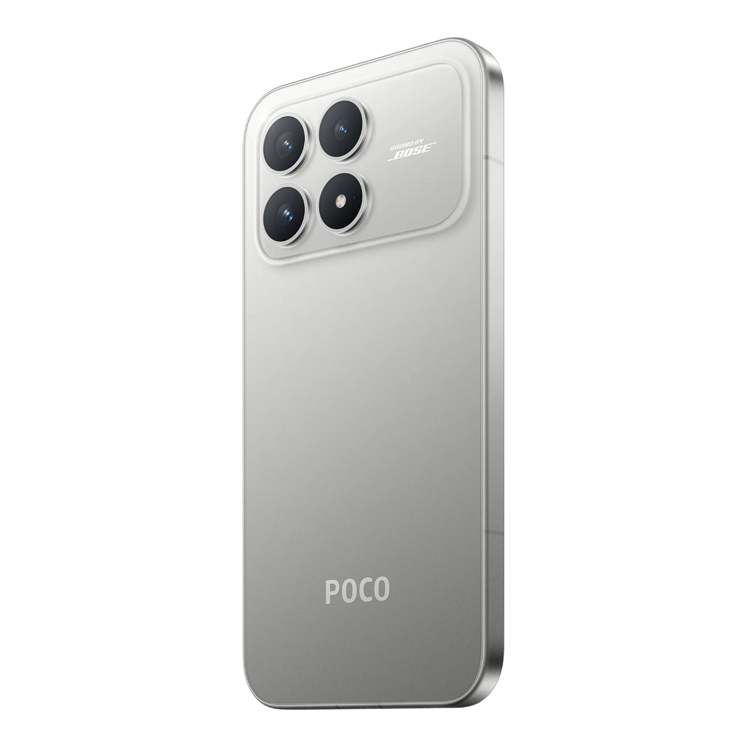 Смартфон Xiaomi Poco F8 Pro - 4