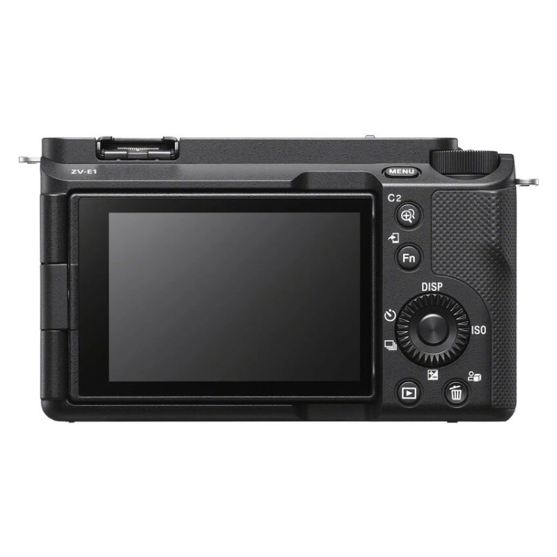 Фотоаппарат Sony ZV-E1 Kit 28-60mm - 4