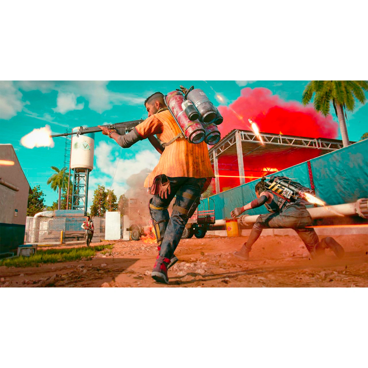 Игра для PS5 Far Cry 6 - 6