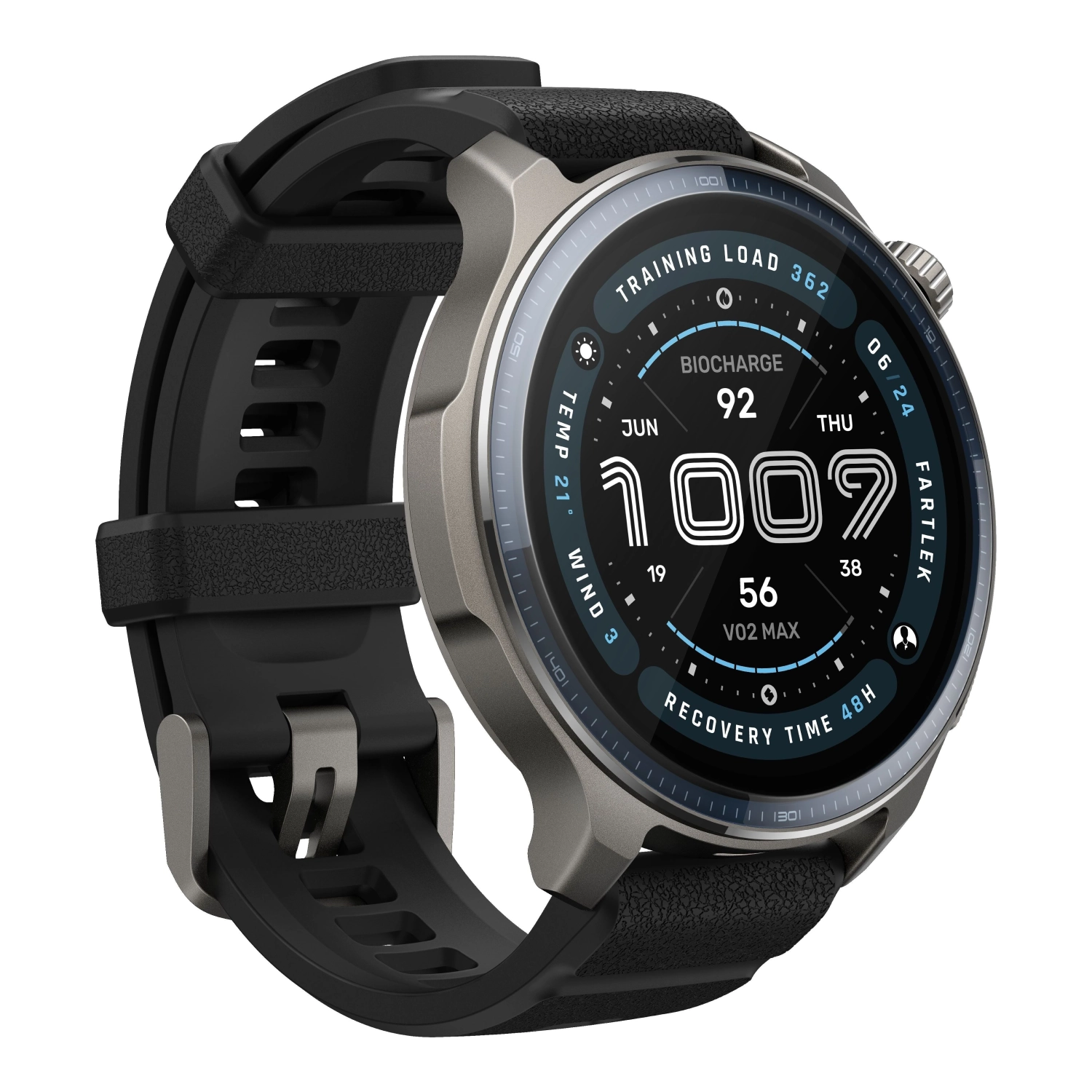 Умные часы Xiaomi Amazfit Balance 2 - 3