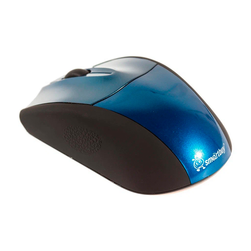 Мышь беспроводная SmartBuy SBM-325AG - 2