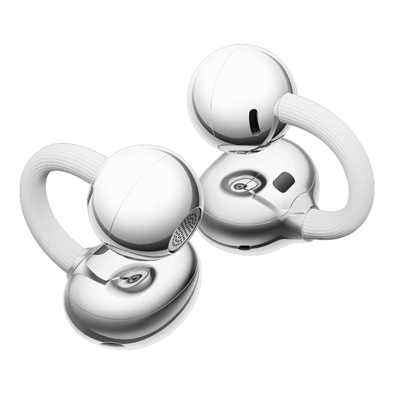 Беспроводные наушники Huawei FreeClip 2  - 3