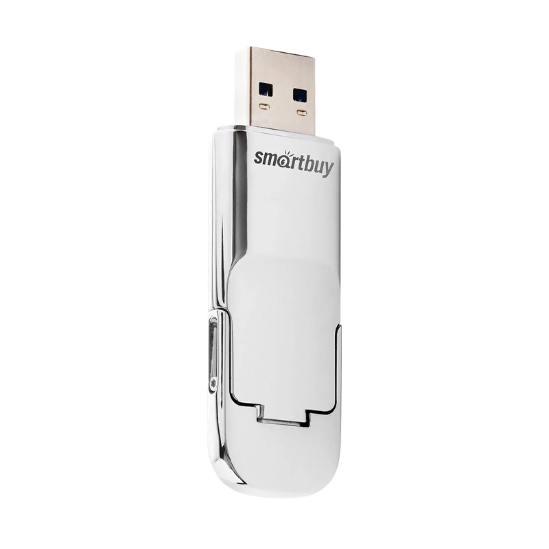 USB-флешка SmartBuy M5 Metal 512 ГБ - 2