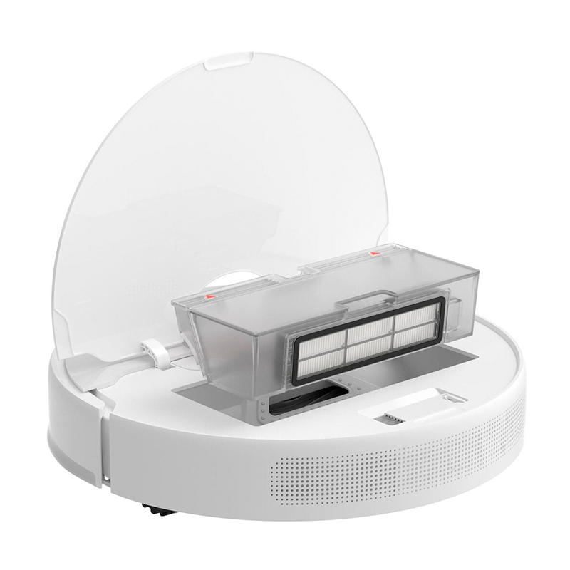 Робот-пылесос Xiaomi Dreame Bot D10s  - 3