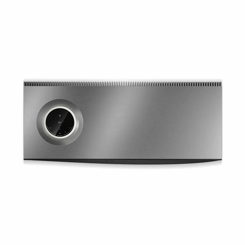 Акустическая система Naim Audio Mu-so 2nd Generation - 3