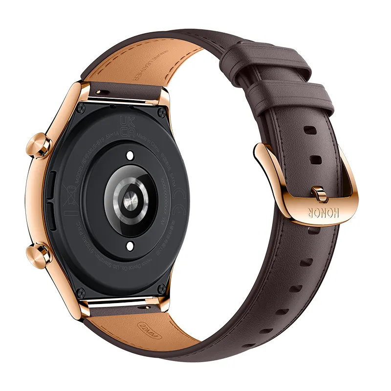 Умные часы Honor Watch GS 3 - 4