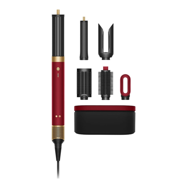 Стайлер Dyson Airwrap HS09 Co-anda 2x - 2