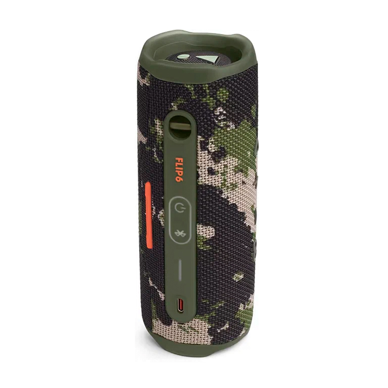 Портативная колонка JBL Flip 6 - 2