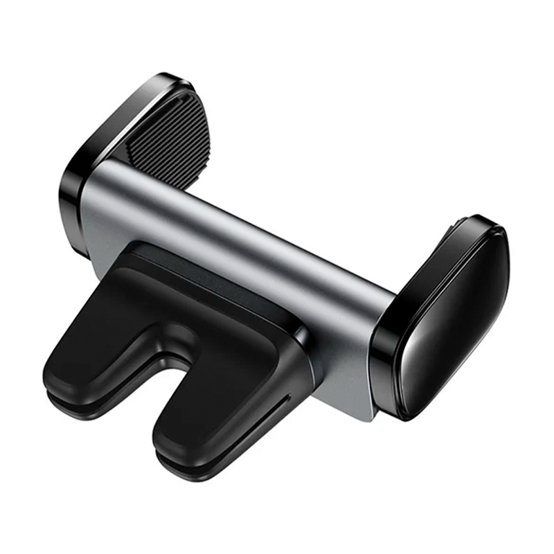 Автомобильный держатель Baseus Steel Cannon (зажим) - 2