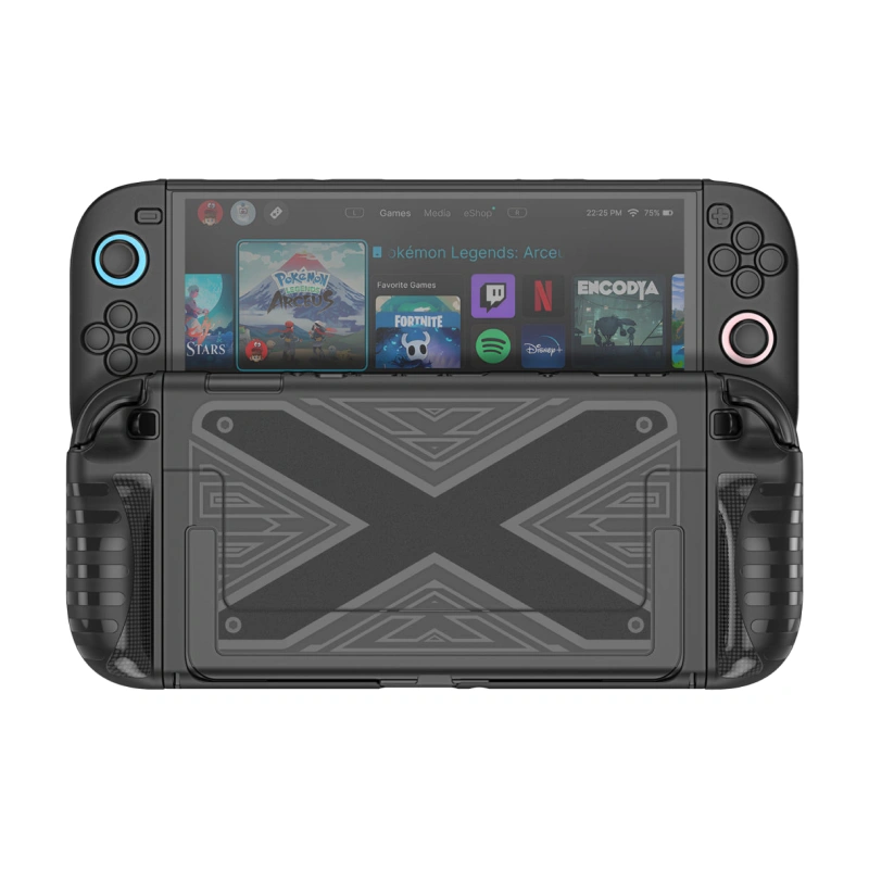 Чехол Dux Ducis для Nintendo Switch 2 - 1