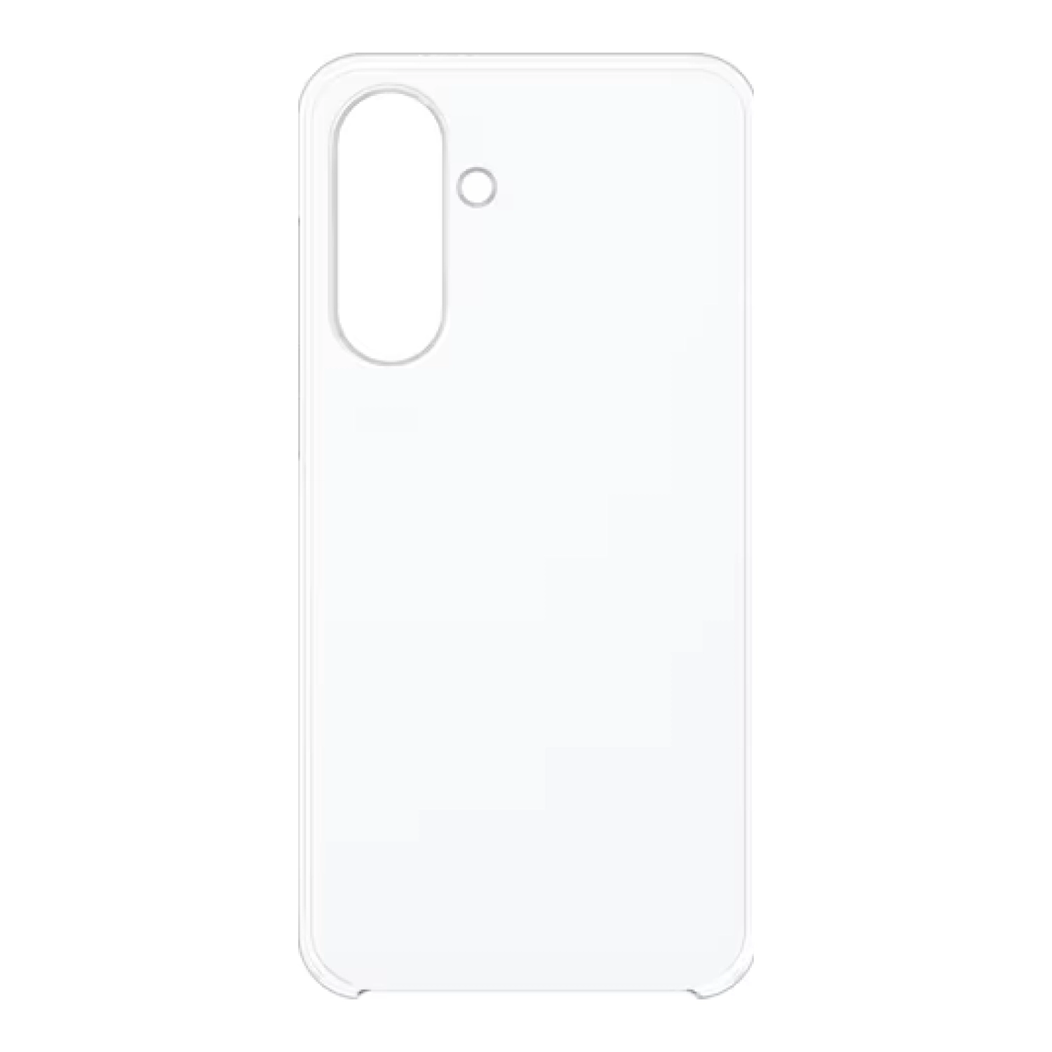 Клип-кейс (накладка) для Samsung Galaxy A36 - 1