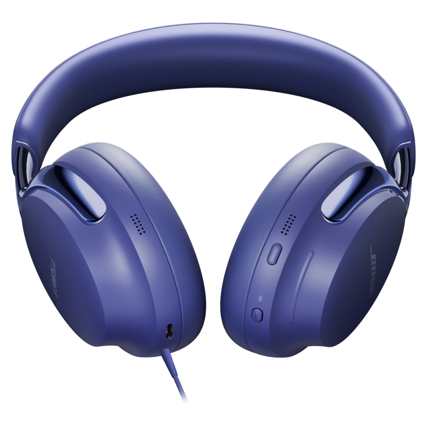 Беспроводные наушники Bose QuietComfort Ultra Headphones 2nd Gen - 6