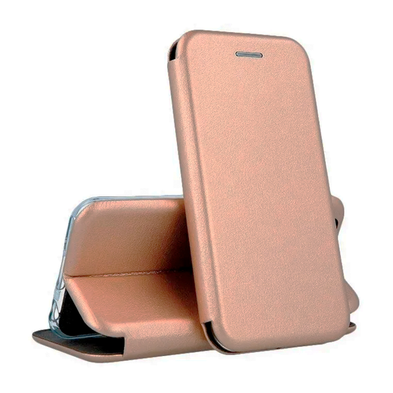 Чехол-книжка для Xiaomi Poco M3  - 3